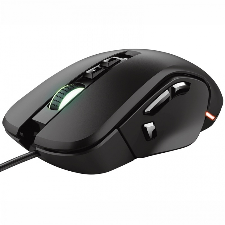 Trust GXT 970 Morfix Customisable Gaming Mouse