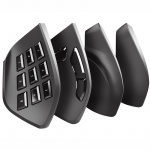 Trust GXT 970 Morfix Customisable Gaming Mouse