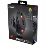 Trust GXT 970 Morfix Customisable Gaming Mouse