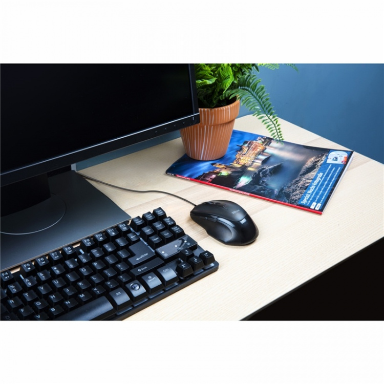 Trust Voca Comfort mouse