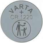 Varta CR1220 3V Lithium Knappcellsba