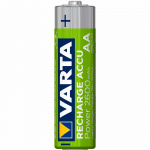 Varta LCD Plug Carger+ AA/AAA/9V + U