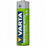Varta LCD Ultra Fast Charger AA/AAA inkl 4xAA Varta LCD Ultra Fast Charger AA/AAA inkl 4xAA