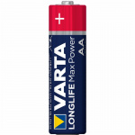 Varta Longlife Max Power AA / LR6 Ba Varta Longlife Max Power AA / LR6 Ba