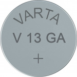 Varta V13GA / LR44 1,5V Batteri 2-pa Varta V13GA / LR44 1,5V Batteri 2-pa