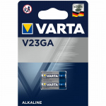 Varta V23GA / LR23A / 23AE 12V Batte Varta V23GA / LR23A / 23AE 12V Batte
