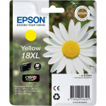 Epson Daisy Claria Home-bläckserien Epson Daisy Claria Home-bläckserien