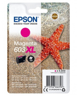 Epson Singlepack Magenta 603XL Ink Epson Singlepack Magenta 603XL Ink