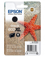 Epson Singlepack Black 603XL Ink Epson Singlepack Black 603XL Ink