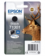 Epson Stag Enpack svart T1301 DURABrite Ultra-bläck