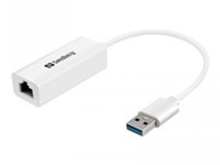 Sandberg USB3.0 Gigabit Network Adapter Sandberg USB3.0 Gigabit Network Adapter