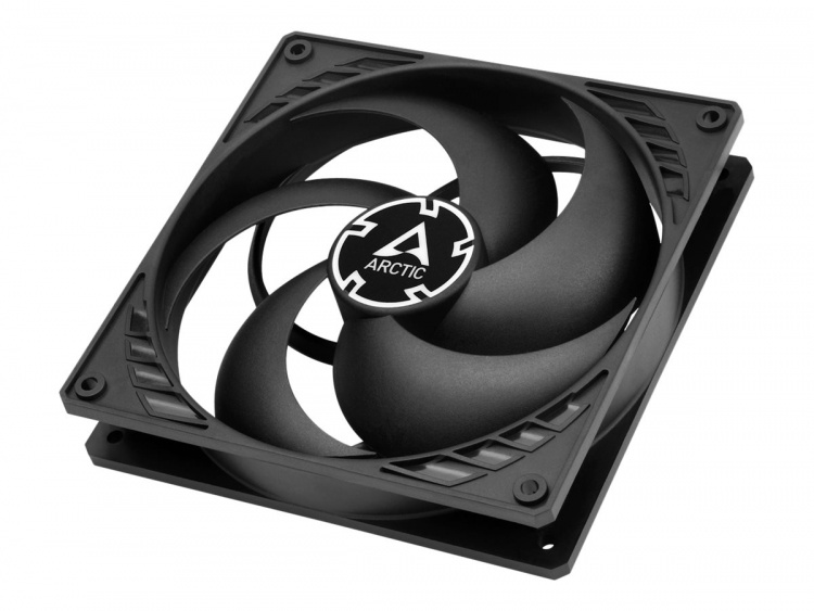ARCTIC P14 Fan 14 cm Svart ARCTIC P14 Fan 14 cm Svart
