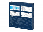 ARCTIC P14 Fan 14 cm Svart ARCTIC P14 Fan 14 cm Svart