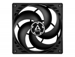 ARCTIC P14 Fan 14 cm Svart ARCTIC P14 Fan 14 cm Svart