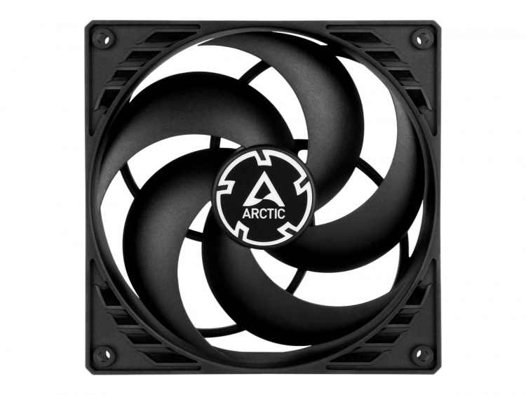 ARCTIC P14 Fan 14 cm Svart ARCTIC P14 Fan 14 cm Svart