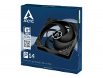 ARCTIC P14 Fan 14 cm Svart ARCTIC P14 Fan 14 cm Svart
