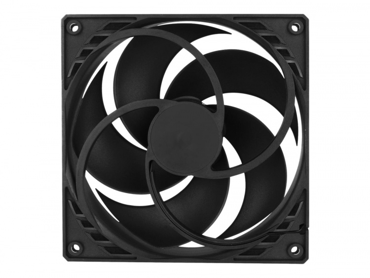 ARCTIC P14 Fan 14 cm Svart ARCTIC P14 Fan 14 cm Svart