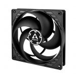ARCTIC P14 PWM PST Fan 14 cm Svart ARCTIC P14 PWM PST Fan 14 cm Svart