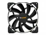 be quiet! PURE WINGS 2, 140mm Fan 14 cm Svart be quiet! PURE WINGS 2, 140mm Fan 14 cm Svart