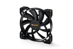 be quiet! PURE WINGS 2, 120mm Fan 12 cm Svart be quiet! PURE WINGS 2, 120mm Fan 12 cm Svart