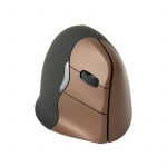 R-Go Tools Evoluent 4 Right Small Wireless högerhand RF Trådlös Optisk