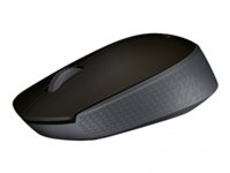 Logitech M170 datormöss Ambidextrous RF Trådlös Optisk 1000 DPI Logitech M170 datormöss Ambidextrous RF Trådlös Optisk 1000 DPI