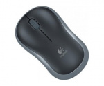 Logitech M185 datormöss RF Trådlös Optisk Logitech M185 datormöss RF Trådlös Optisk