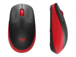 Logitech M190 datormöss Ambidextrous RF Trådlös Optisk 1000 DPI