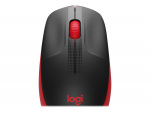 Logitech M190 datormöss Ambidextrous RF Trådlös Optisk 1000 DPI