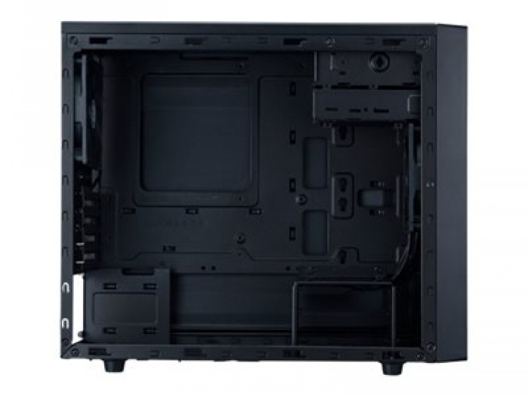 Cooler Master N200 Mini Tower Svart Cooler Master N200 Mini Tower Svart