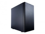 Fractal Design Define Mini C Mini Tower Svart