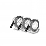 DYMO 3D label tapes etikett-tejp DYMO 3D label tapes etikett-tejp