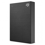 Seagate One Touch externa hårddiskar 2000 GB Svart