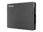 Toshiba HDTX110EK3AA extern hårddisk 1000 GB Grå