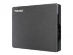 Toshiba HDTX120EK3AA extern hårddisk 2000 GB Grå