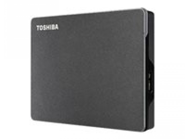 Toshiba HDTX120EK3AA extern hårddisk 2000 GB Grå