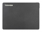 Toshiba HDTX120EK3AA extern hårddisk 2000 GB Grå