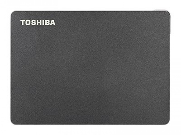 Toshiba HDTX120EK3AA extern hårddisk 2000 GB Grå