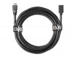 CLUB3D CAC-1325 HDMI-kabel 5 m HDMI Typ A (standard) Svart CLUB3D CAC-1325 HDMI-kabel 5 m HDMI Typ A (standard) Svart