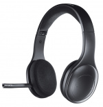 Logitech H800 Headset Huvudband Bluetooth Svart