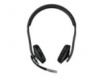 Microsoft LifeChat LX-6000 for Business Headset Huvudband Svart Microsoft LifeChat LX-6000 for Business Headset Huvudband Svart