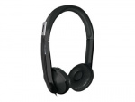 Microsoft LifeChat LX-6000 for Business Headset Huvudband Svart Microsoft LifeChat LX-6000 for Business Headset Huvudband Svart