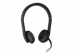 Microsoft LifeChat LX-6000 for Business Headset Huvudband Svart Microsoft LifeChat LX-6000 for Business Headset Huvudband Svart
