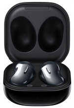 Samsung Galaxy Buds Live Headset I öra Bluetooth Svart