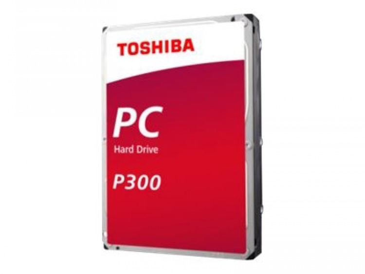 Toshiba P300 3.5
