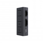 Cooler Master A-RGB Svart