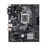 ASUS PRIME H310M-K R2.0 Intel® H310 LGA 1151 (uttag H4) micro ATX