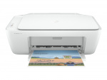 HP DeskJet 2320 Termisk bläckstråle A4 4800 x 1200 DPI 7,5 ppm