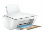 HP DeskJet 2320 Termisk bläckstråle A4 4800 x 1200 DPI 7,5 ppm