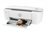 HP DeskJet 3750 Termisk bläckstråle A4 1200 x 1200 DPI 19 ppm Wi-Fi